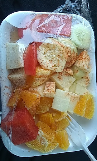 Grocery Store «A & B Market», reviews and photos, 14760 Valley Blvd, Fontana, CA 92335, USA