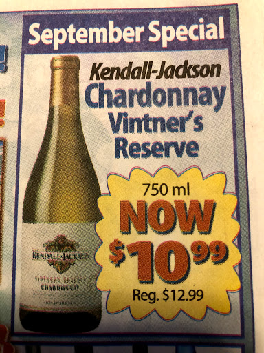 Wine Store «Premier Wine & Spirits», reviews and photos, 100 Main St N # 11, Southbury, CT 06488, USA