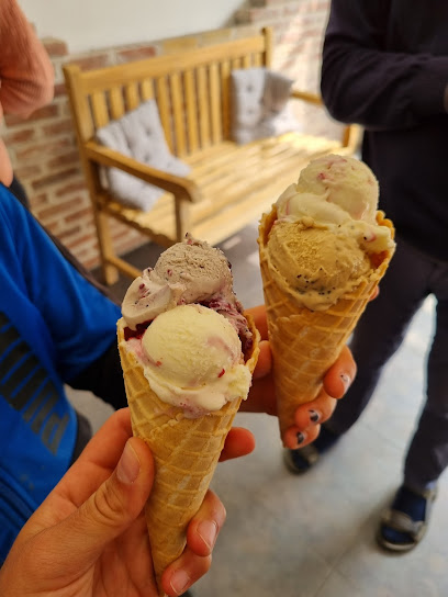 Gaja Ice Cream