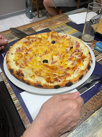 Pizza du Pizzeria Chez Luccio à Meximieux - n°7