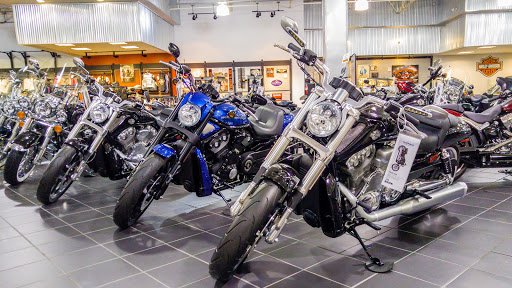 Harley-Davidson Dealer «Oakland Harley-Davidson», reviews and photos, 151 Hegenberger Rd, Oakland, CA 94621, USA