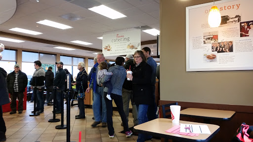 Fast Food Restaurant «Chick-fil-A», reviews and photos, 185 N Randall Rd, Batavia, IL 60510, USA