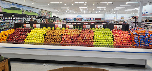 Grocery Store «ShopRite of Southbury», reviews and photos, 775 Main St S, Southbury, CT 06488, USA