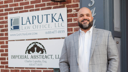 Bankruptcy Attorney «Laputka Law Office, Charles Laputka, Esq.», reviews and photos