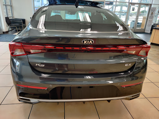 Kia Dealer «Southwest Kia - Rockwall», reviews and photos, 1790 I-30 Frontage Rd, Rockwall, TX 75087, USA