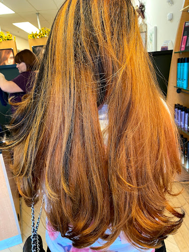 Beauty School «The Salon Professional Academy New Jersey», reviews and photos, 4985 Stelton Rd, South Plainfield, NJ 07080, USA