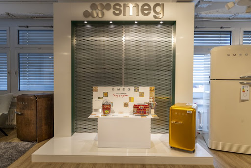 Smeg Stuttgart