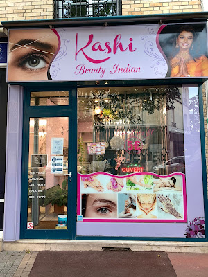 kashi beaute indien à Saint-Maur-des-Fossés