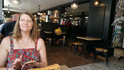 Le St Claude Café Tabac à Mons-en-Barœul