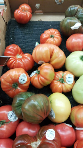 Grocery Store «Jewel-Osco», reviews and photos, 1400 21st St, Zion, IL 60099, USA