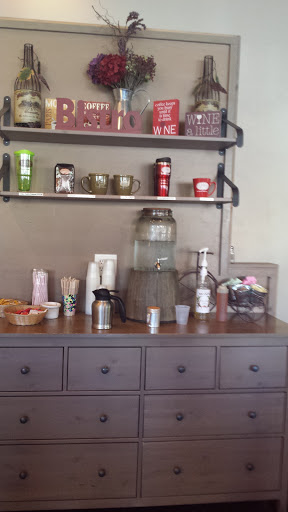 Coffee Shop «Cuppers Coffee Bistro», reviews and photos, 258 N Lee Blvd #102, Prescott, AZ 86303, USA