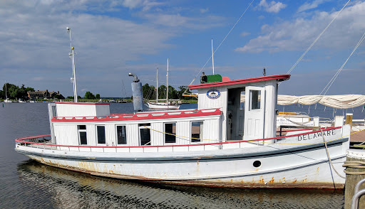 History Museum «Chesapeake Bay Maritime Museum», reviews and photos, 213 North Talbot Street, St Michaels, MD 21663, USA