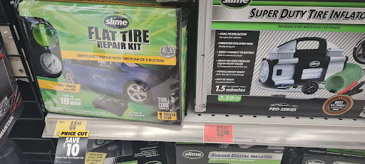 Auto Parts Store «Advance Auto Parts», reviews and photos, 4412 Sunset Blvd, Steubenville, OH 43952, USA