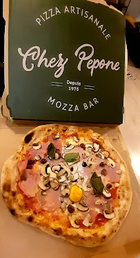 Pizza du Restaurant Lova Roma Albi - n°15
