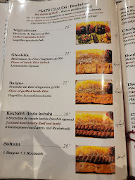 Photo n°12 de Colbeh à Paris ()