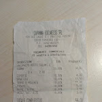 Photo n°1 de l'avis de Mattia.e fait le 01/12/2023 à 21:27 sur le  Capanna Edelweiss ristorante bar con camere à Tarvisio