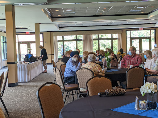 Golf Club «Bartlett Hills Golf Club», reviews and photos, 800 W Oneida Ave, Bartlett, IL 60103, USA