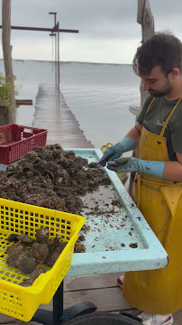 Photos du propriétaire du Restaurant Dégus'Thau à Mèze - n°14