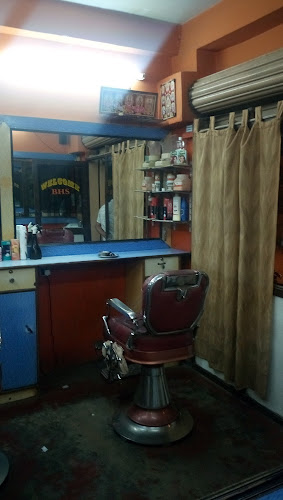 Bharath Hair Saloon Bengaluru