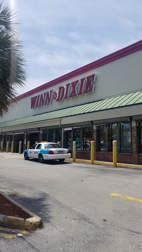 Supermarket «Winn-Dixie», reviews and photos, 1625 Cordova Rd #226, Fort Lauderdale, FL 33316, USA