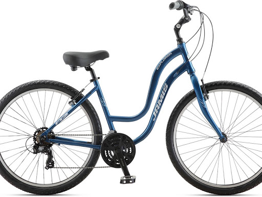 Bicycle Rental Service «Seagreen Bicycle», reviews and photos, 209 Monroe Ave, Lewes, DE 19958, USA