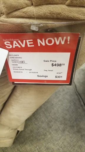 Furniture Store «Badcock Home Furniture &more», reviews and photos, 1510 E College Ave, Ruskin, FL 33570, USA