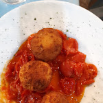 Photo n°6 de l'avis de Marta.r fait le 28/10/2019 à 12:08 sur le  Ristorante A Casa Della Chef, naturalmente gluten free à Rome