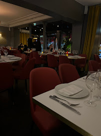 Atmosphère du Restaurant italien Zino à Paris - n°12
