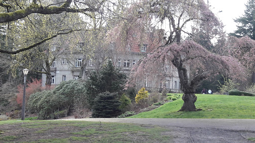 History Museum «Pittock Mansion», reviews and photos, 3229 NW Pittock Dr, Portland, OR 97210, USA