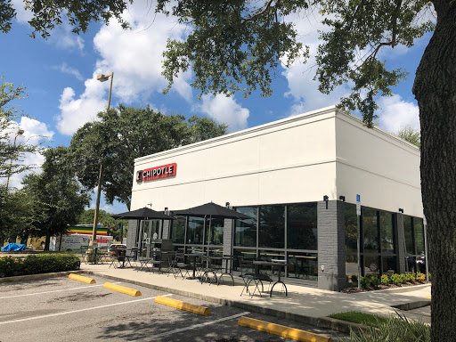 Restaurant «Chipotle Mexican Grill», reviews and photos, 9203 US-19, Port Richey, FL 34668, USA