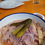 Photo n°1 de l'avis de Cyprian.r fait le 19/07/2020 à 13:55 sur le  Kiosk/Hofladen Sachenbach à Jachenau