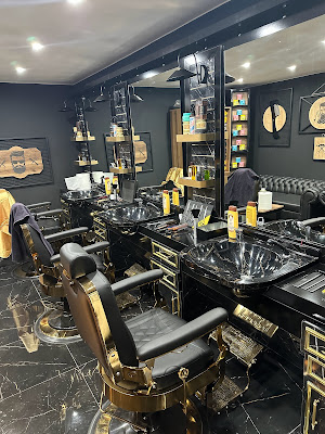 Coiffeur ilyas à Marseille