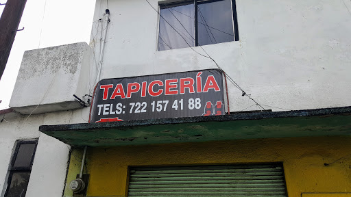 Tapiceria