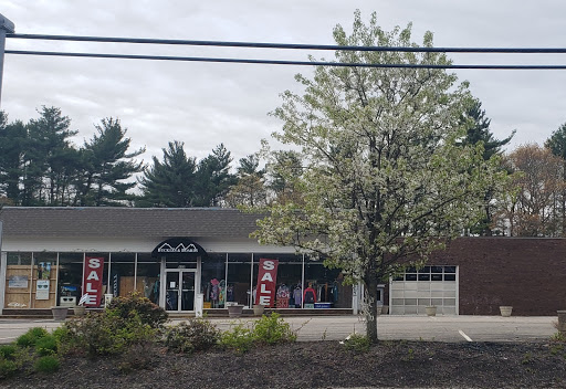 Snowboard Shop «Buckles & Boards Ski & Surf», reviews and photos, 985 Plain St, Marshfield, MA 02050, USA