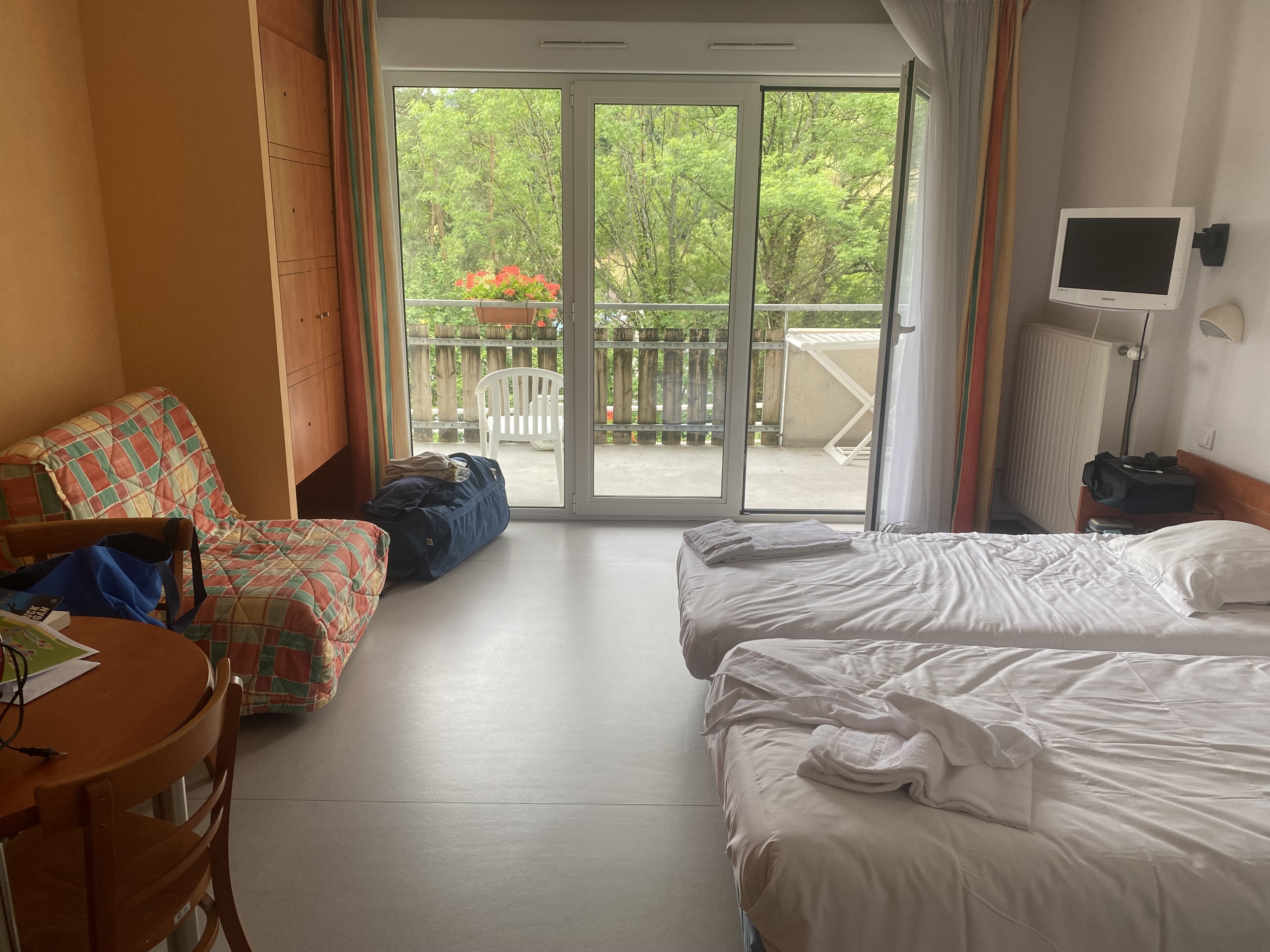 Photo n° 2 de l'avis de Xavier.a fait le 31/07/2023 à 10:16