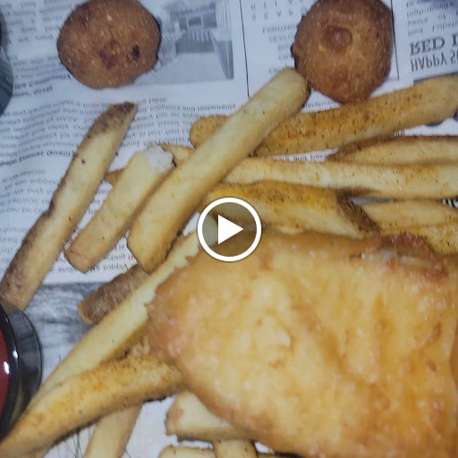 Red Lobster