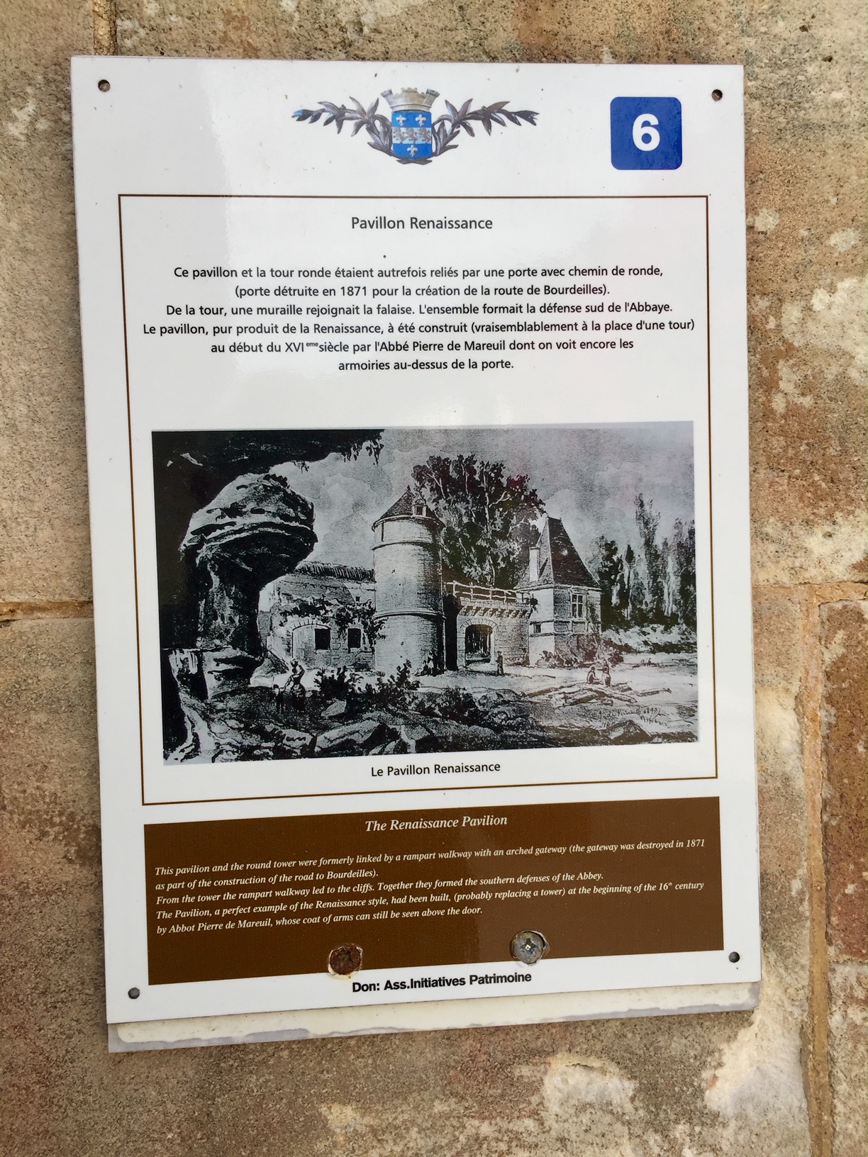 Photo n° 6 de l'avis de Paul.� fait le 14/08/2018 à 05:55