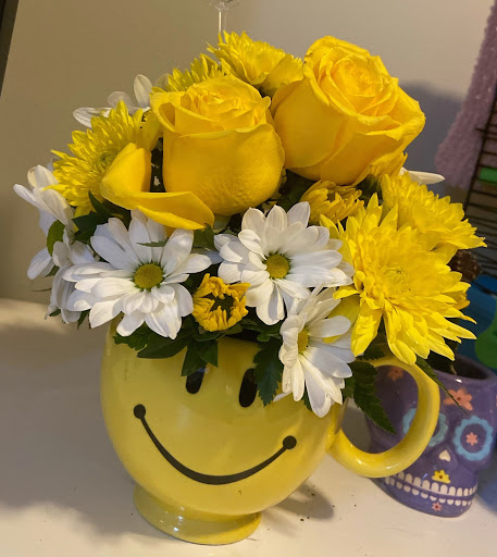 Florist «Imperial Flowers», reviews and photos, 393 Waller Ave #17, Lexington, KY 40504, USA