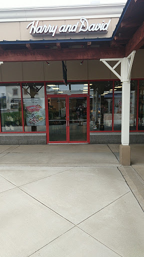 Harry & David, 8567 Factory Shops Blvd, Jeffersonville, OH 43128, USA, 