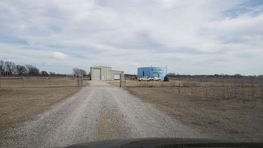 Pottawatomie Rural Water in Wanette, Oklahoma