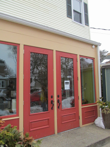 Coffee Shop «East Rock Coffee», reviews and photos, 49 Cottage St, New Haven, CT 06511, USA