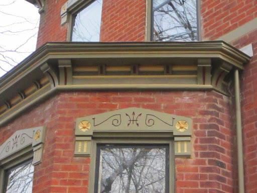 Painter «LVX Painting», reviews and photos, 415 E 7th St, Newport, KY 41071, USA