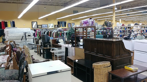 Thrift Store «Community Thrift Store», reviews and photos, 9140 E 31st St, Tulsa, OK 74145, USA