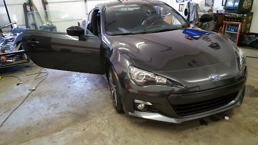 Custom Auto Detailing & Car Wash Center en Brodheadsville