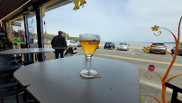 Plats et boissons du Café BAR - TABAC - EPICERIE - Face à la mer à Plestin-les-Grèves - n°1