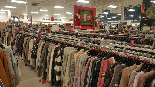 Department Store «Marshalls», reviews and photos, 4220 W 78th St, Bloomington, MN 55435, USA