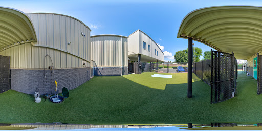 Kennel «Pampered Pets», reviews and photos, 601 Concord Ave, Charlottesville, VA 22903, USA