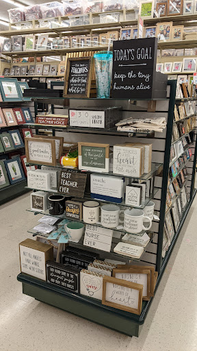 Craft Store «Hobby Lobby», reviews and photos, 200 Ridge Way, Flowood, MS 39232, USA