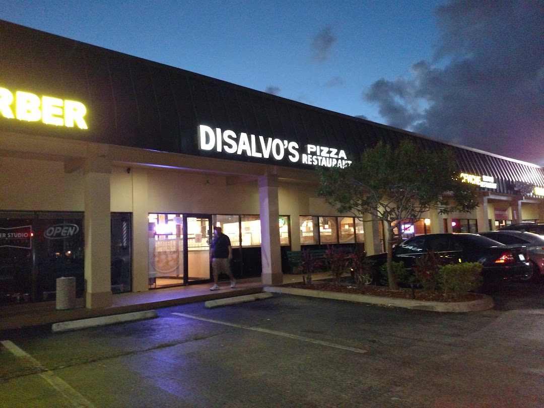 Disalvos Pizza & Italian Restaurant