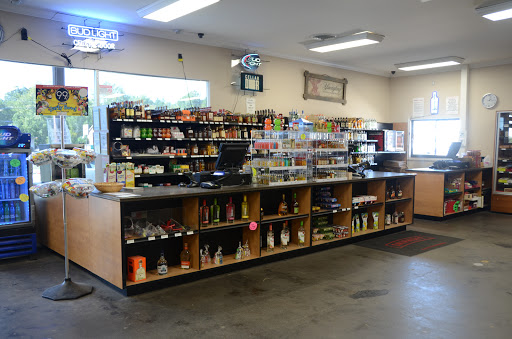 Wine Store «Cellar Door Wine & Spirits», reviews and photos, 1310 N 12th St, Murray, KY 42071, USA